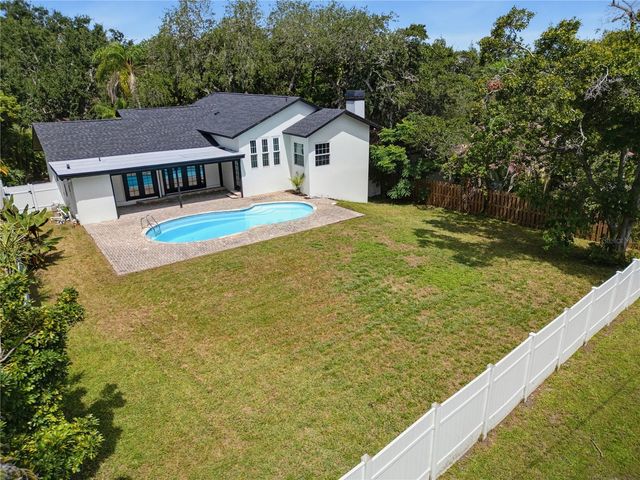 17 PINEWOOD CIRCLE, Safety Harbor, FL 34695