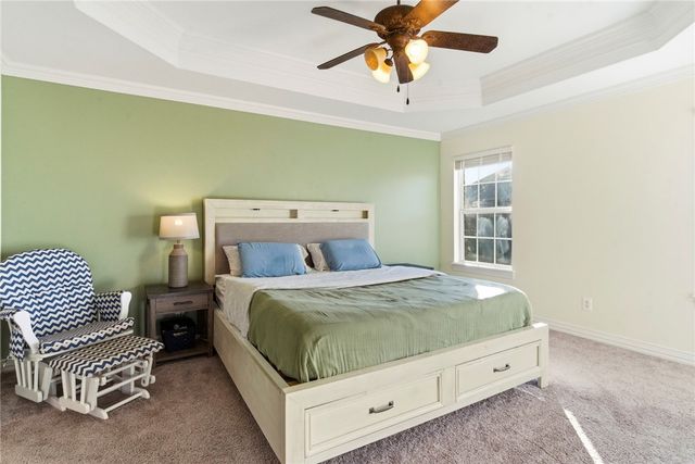 961 Harvest Street, Centerton, AR 72719