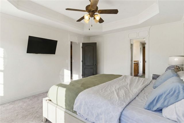 961 Harvest Street, Centerton, AR 72719