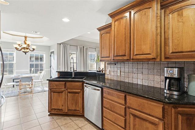 961 Harvest Street, Centerton, AR 72719