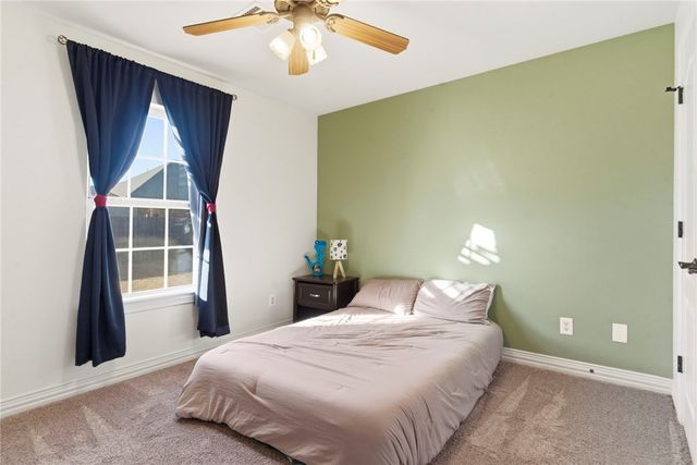 961 Harvest Street, Centerton, AR 72719