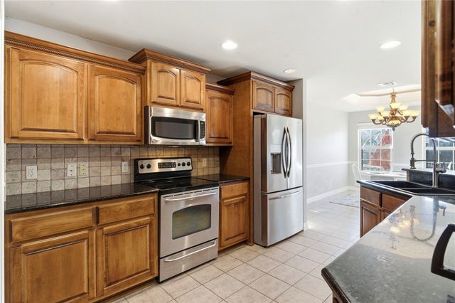 961 Harvest Street, Centerton, AR 72719