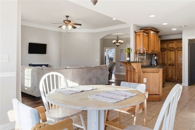 961 Harvest Street, Centerton, AR 72719