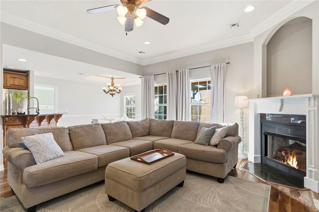 961 Harvest Street, Centerton, AR 72719