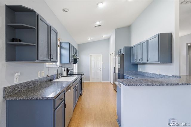 1874 W Angelica Loop, Lecanto, FL 34461
