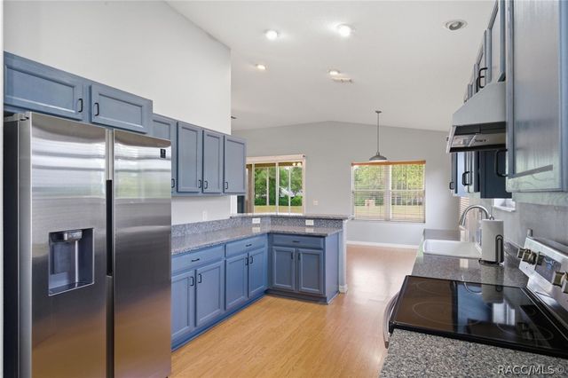 1874 W Angelica Loop, Lecanto, FL 34461