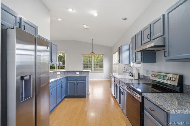1874 W Angelica Loop, Lecanto, FL 34461