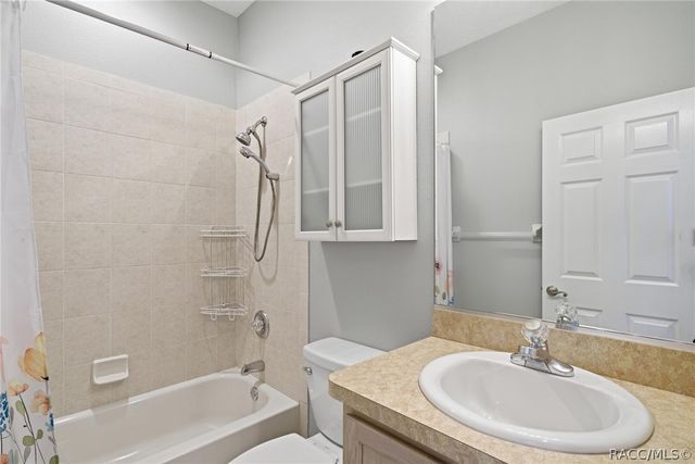 1874 W Angelica Loop, Lecanto, FL 34461