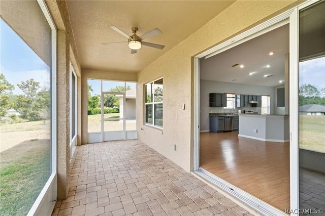 1874 W Angelica Loop, Lecanto, FL 34461