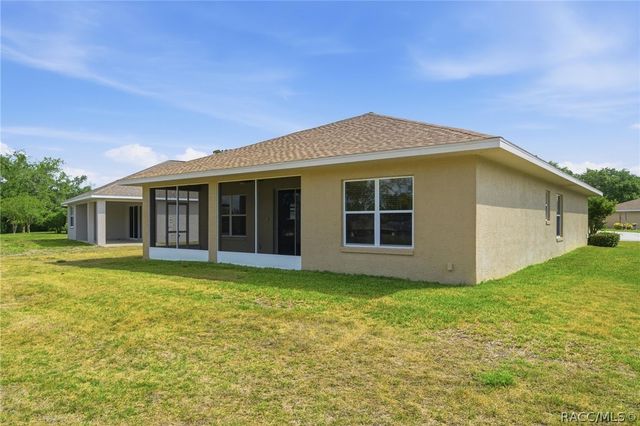 1874 W Angelica Loop, Lecanto, FL 34461