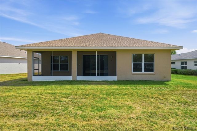 1874 W Angelica Loop, Lecanto, FL 34461
