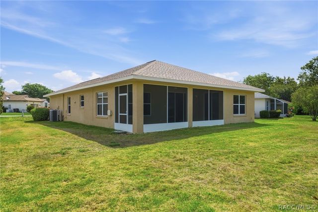 1874 W Angelica Loop, Lecanto, FL 34461