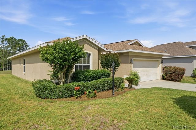 1874 W Angelica Loop, Lecanto, FL 34461