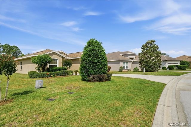 1874 W Angelica Loop, Lecanto, FL 34461