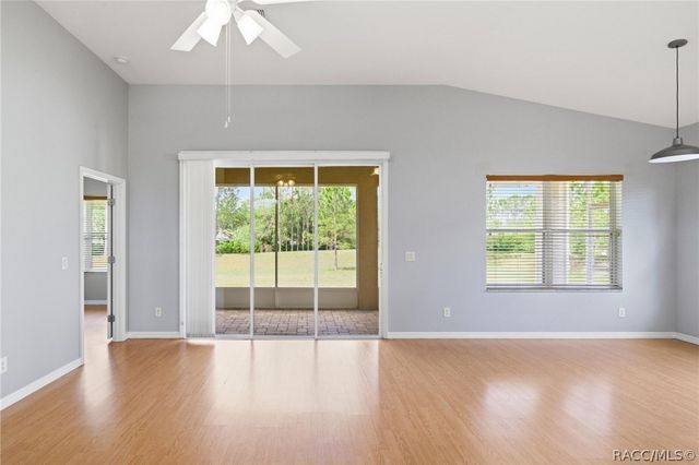 1874 W Angelica Loop, Lecanto, FL 34461