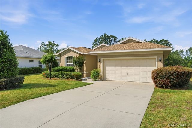 1874 W Angelica Loop, Lecanto, FL 34461