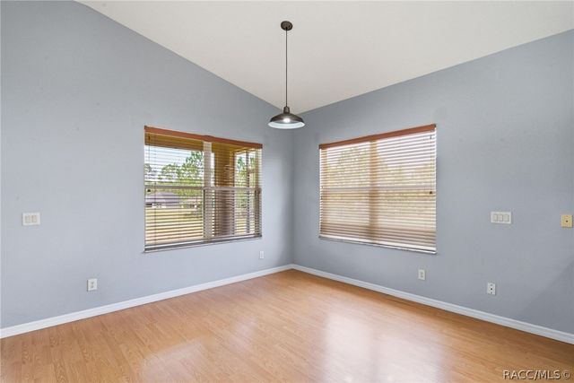 1874 W Angelica Loop, Lecanto, FL 34461