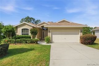 1874 W Angelica Loop, Lecanto, FL 34461