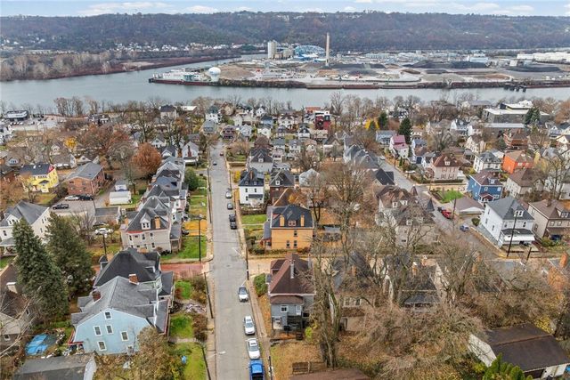 751 Florence Avenue, Avalon, PA 15202