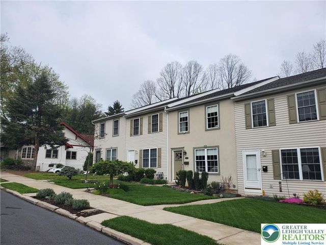 2119 West Walnut Street, Allentown City, PA 18104