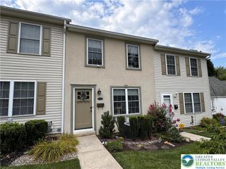 2119 West Walnut Street, Allentown City, PA 18104