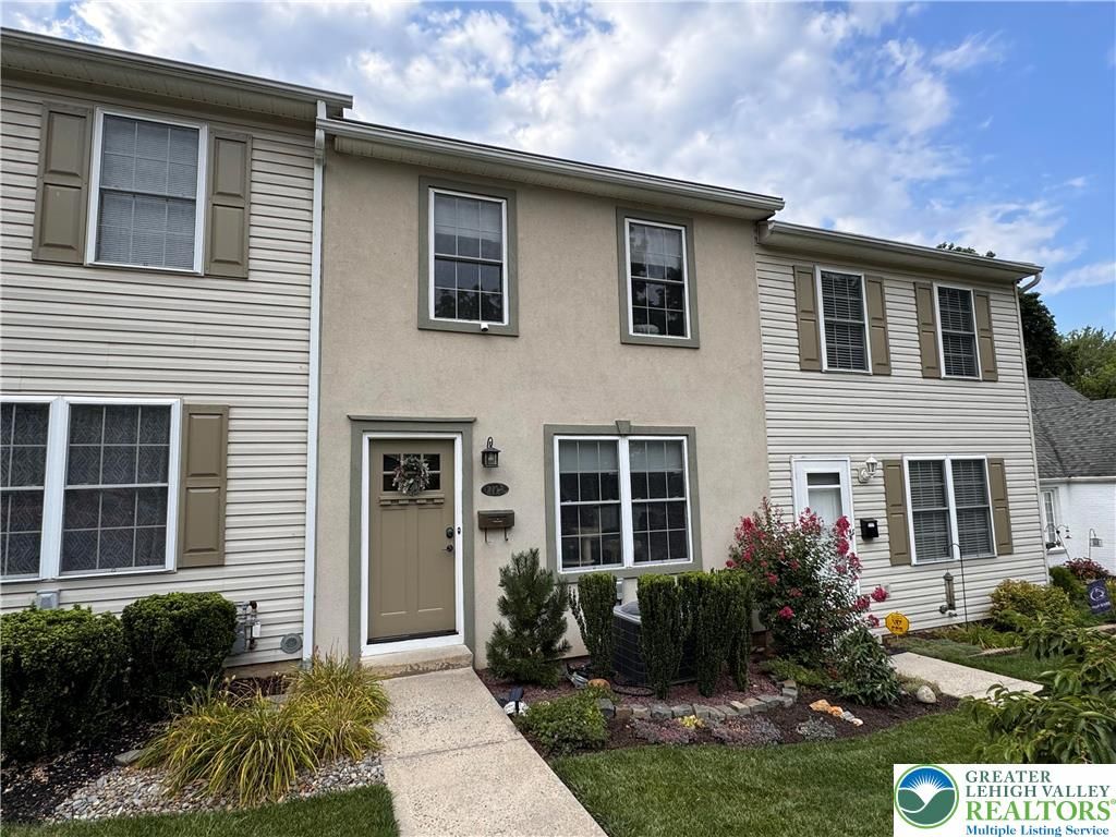 2119 West Walnut Street, Allentown City, PA 18104