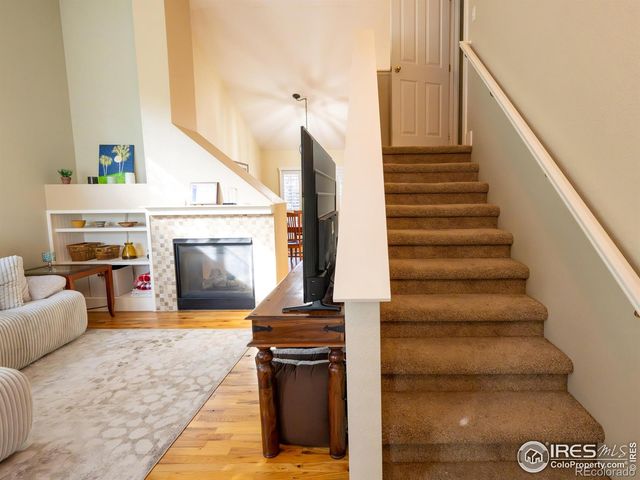 4085 Buffalo Mountain Drive, Loveland, CO 80538