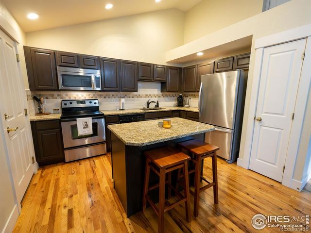 4085 Buffalo Mountain Drive, Loveland, CO 80538