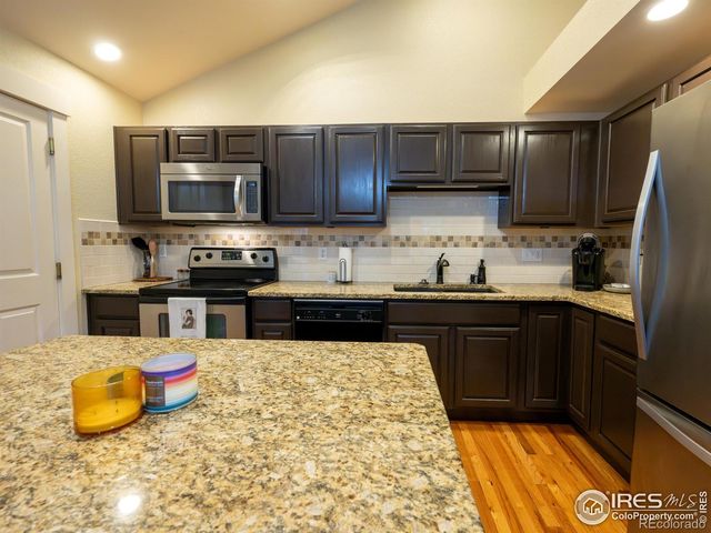 4085 Buffalo Mountain Drive, Loveland, CO 80538