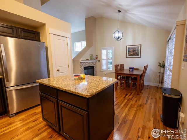 4085 Buffalo Mountain Drive, Loveland, CO 80538