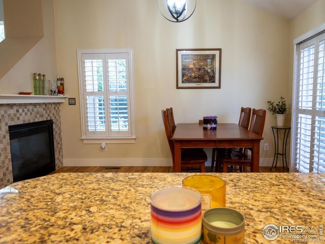 4085 Buffalo Mountain Drive, Loveland, CO 80538