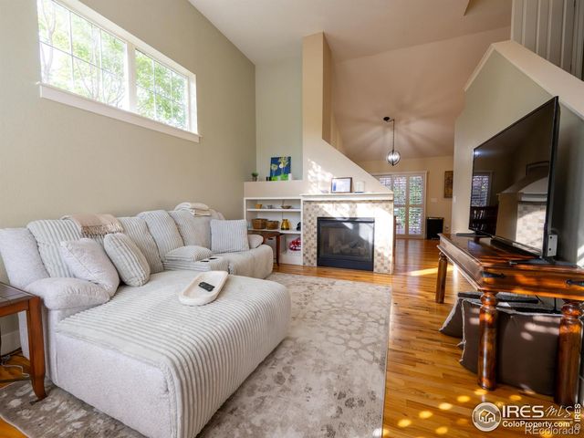 4085 Buffalo Mountain Drive, Loveland, CO 80538