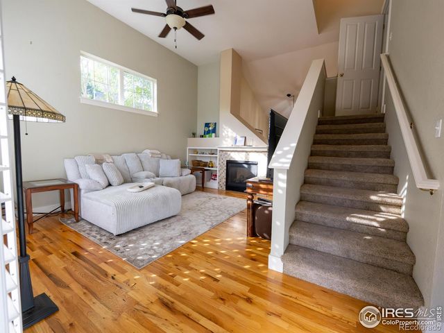 4085 Buffalo Mountain Drive, Loveland, CO 80538