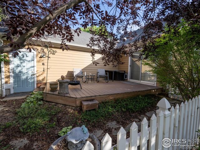 4085 Buffalo Mountain Drive, Loveland, CO 80538