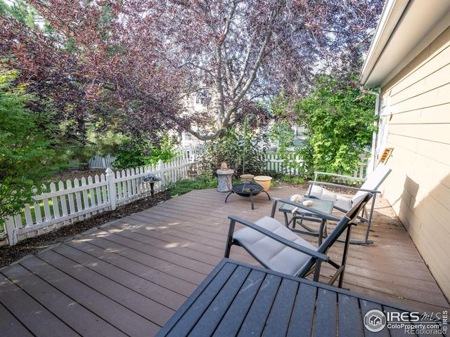 4085 Buffalo Mountain Drive, Loveland, CO 80538