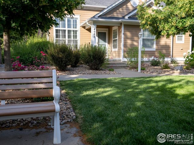 4085 Buffalo Mountain Drive, Loveland, CO 80538