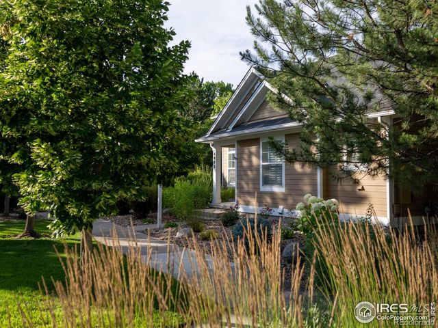 4085 Buffalo Mountain Drive, Loveland, CO 80538