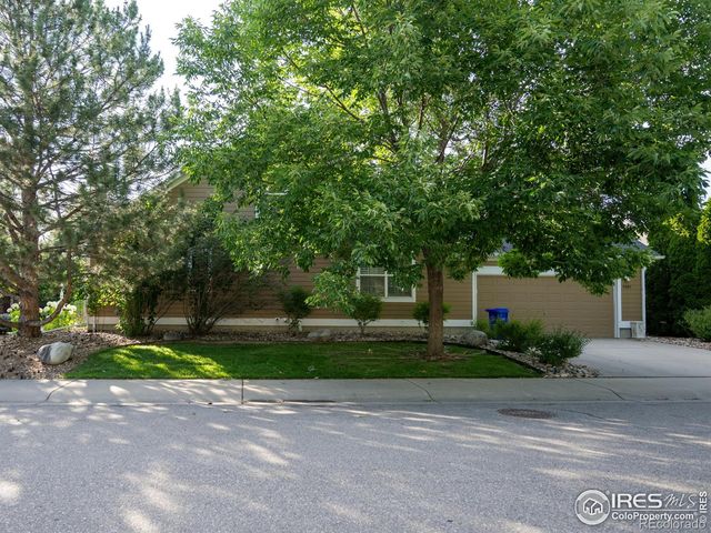 4085 Buffalo Mountain Drive, Loveland, CO 80538