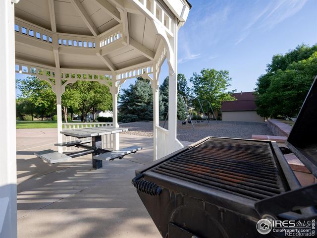 4085 Buffalo Mountain Drive, Loveland, CO 80538