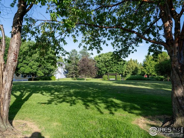 4085 Buffalo Mountain Drive, Loveland, CO 80538