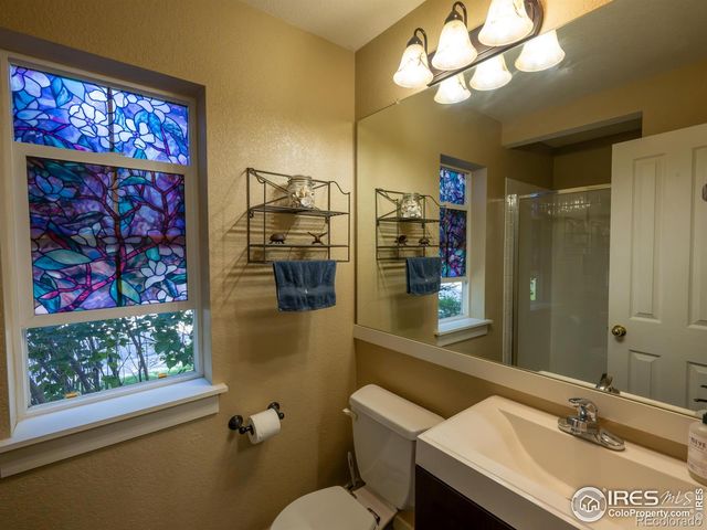 4085 Buffalo Mountain Drive, Loveland, CO 80538