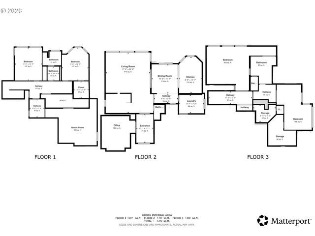 19784 WILDWOOD Dr, West Linn, OR 97068