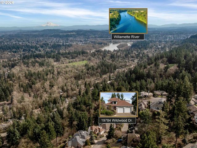 19784 WILDWOOD Dr, West Linn, OR 97068