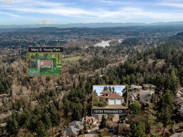 19784 WILDWOOD Dr, West Linn, OR 97068