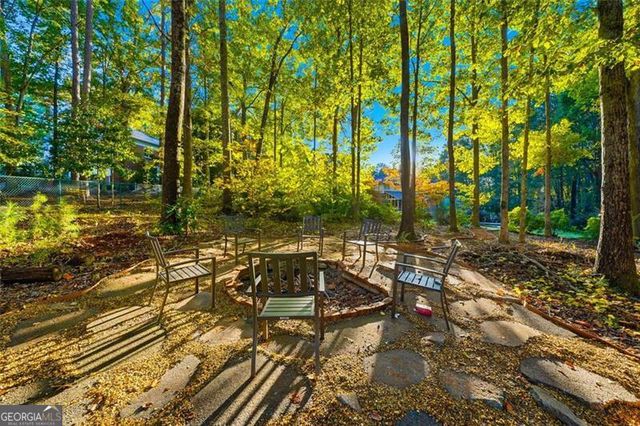 5074 OLD MOUNTAIN, Powder Springs, GA 30127