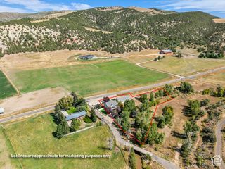896 E CHALK CREEK RD, Coalville, UT 84017