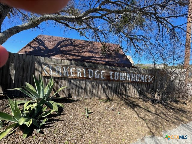 18035 Fm 306 104, Canyon Lake, TX 78133