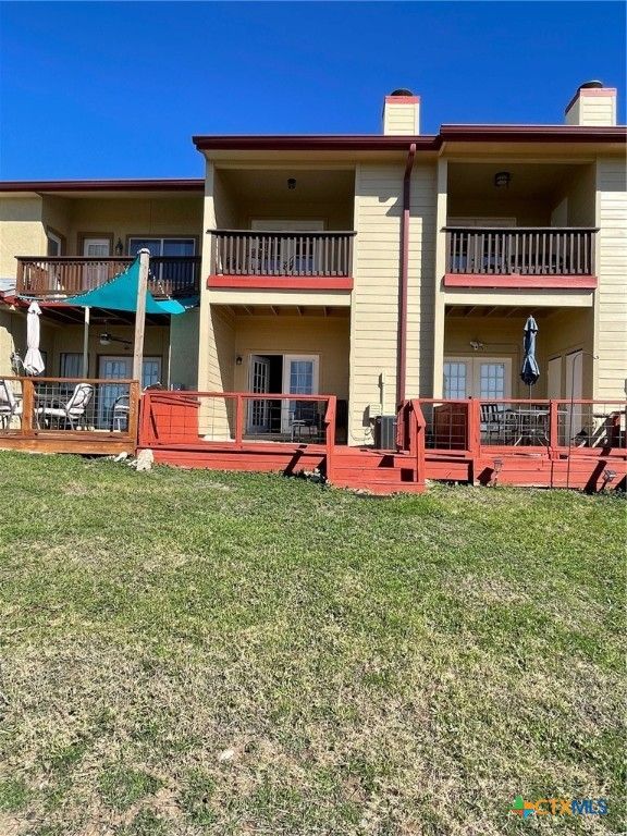 18035 Fm 306 104, Canyon Lake, TX 78133