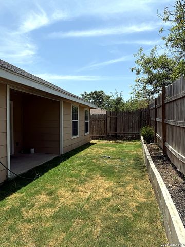 7043 Hallie Ridge, San Antonio, TX 78227