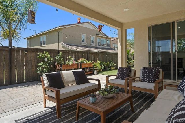 1236 Corte Mendi, Chula Vista, CA 91913